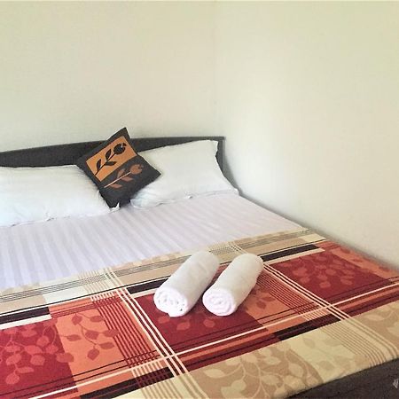 נגומבו Asian Villa מראה חיצוני תמונה