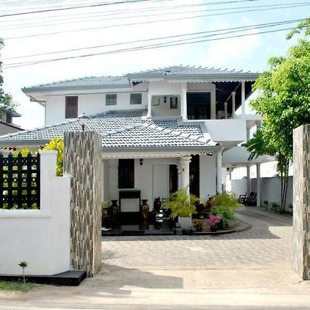 נגומבו Asian Villa מראה חיצוני תמונה