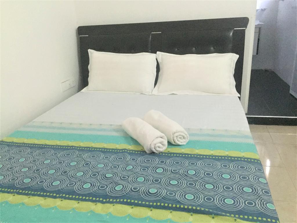 נגומבו Asian Villa מראה חיצוני תמונה