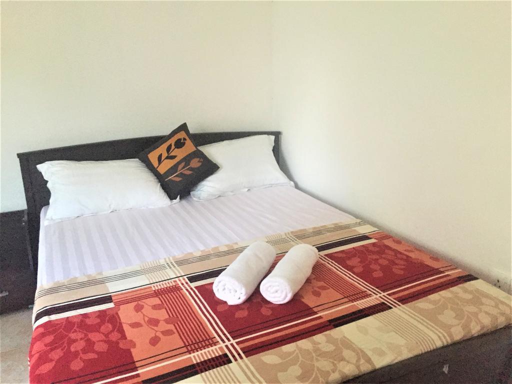 נגומבו Asian Villa מראה חיצוני תמונה