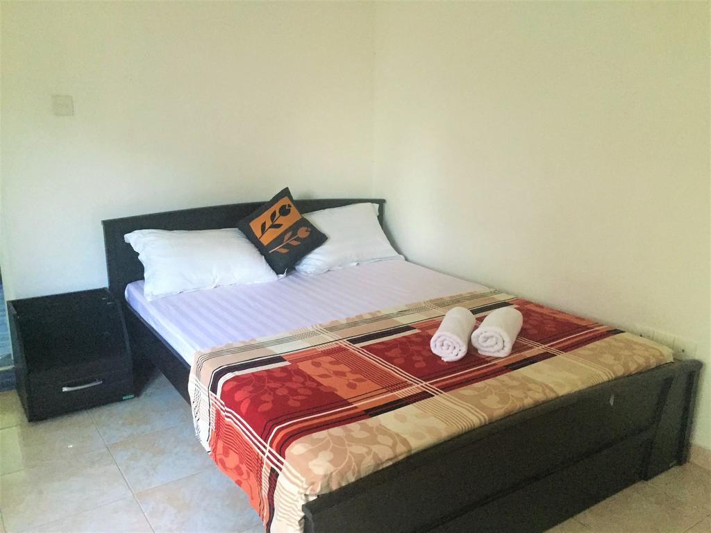 נגומבו Asian Villa מראה חיצוני תמונה