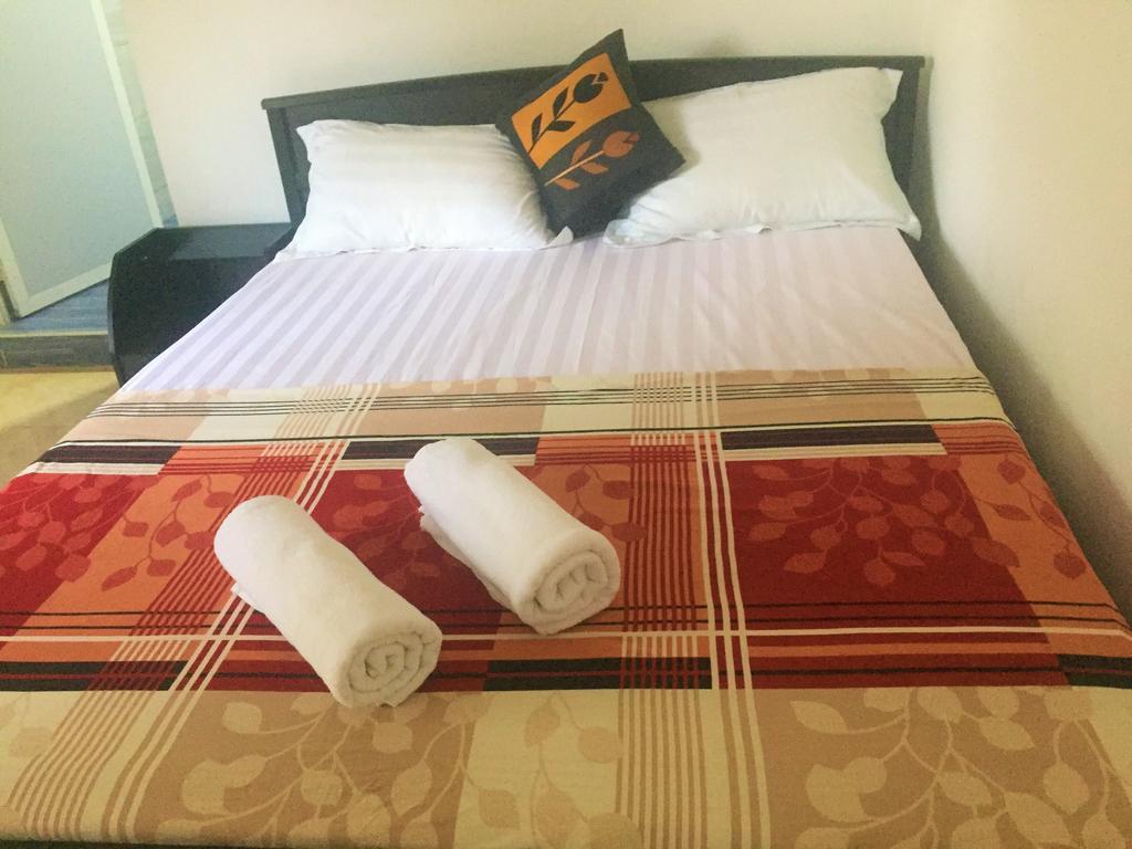 נגומבו Asian Villa מראה חיצוני תמונה