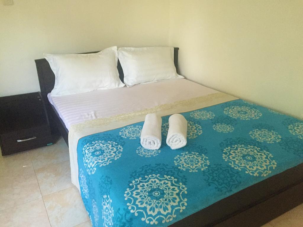 נגומבו Asian Villa מראה חיצוני תמונה