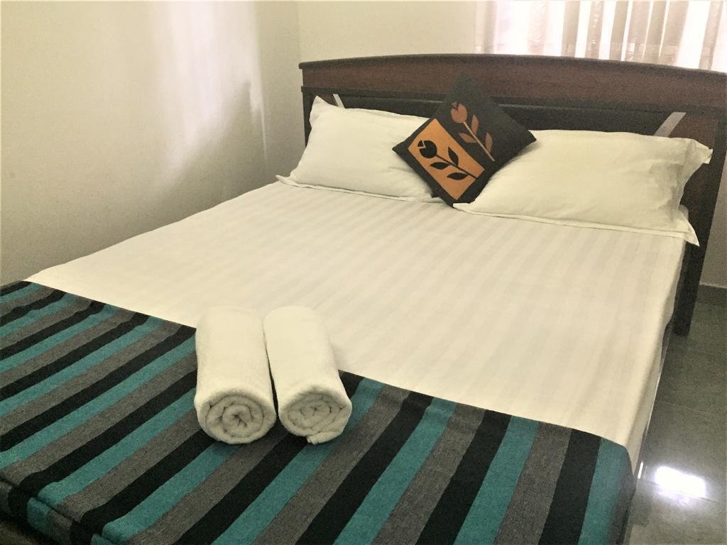 נגומבו Asian Villa מראה חיצוני תמונה