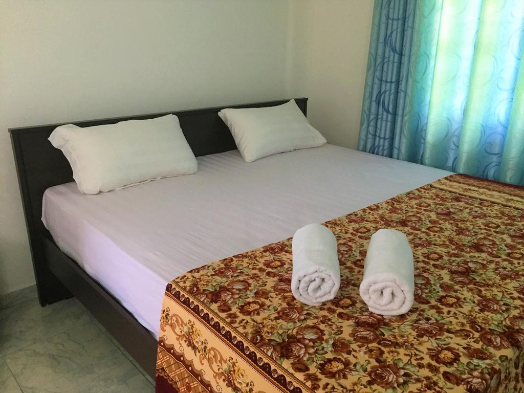נגומבו Asian Villa מראה חיצוני תמונה