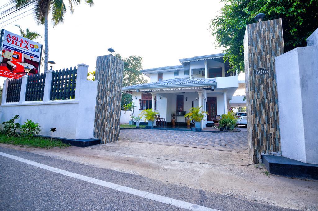 נגומבו Asian Villa מראה חיצוני תמונה