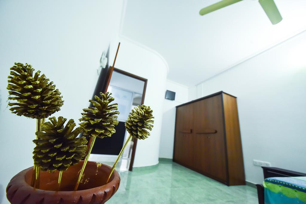 נגומבו Asian Villa מראה חיצוני תמונה