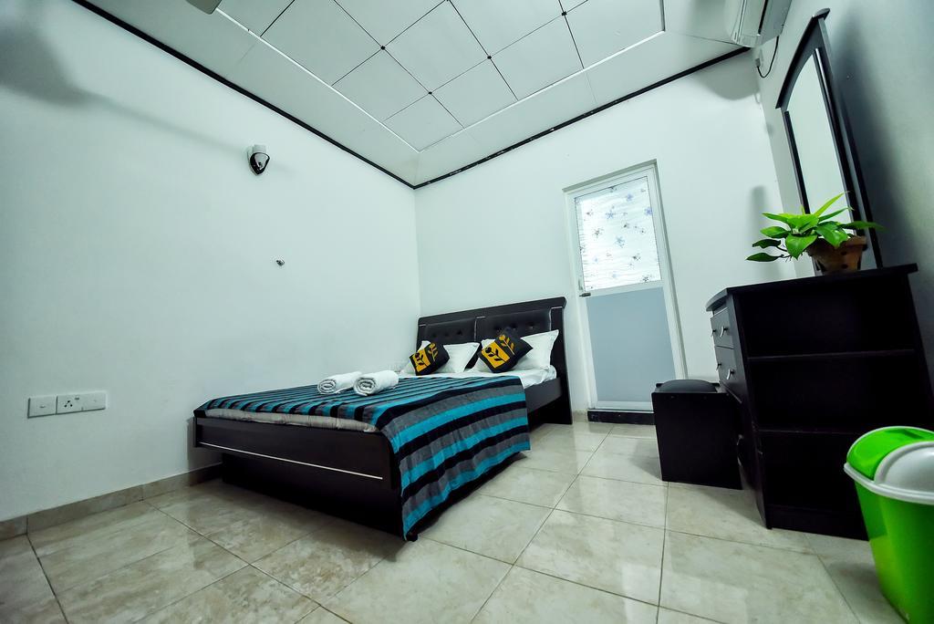 נגומבו Asian Villa מראה חיצוני תמונה