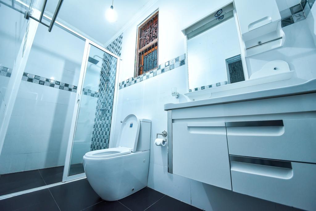נגומבו Asian Villa מראה חיצוני תמונה