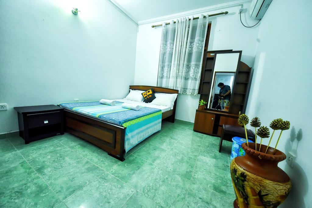 נגומבו Asian Villa מראה חיצוני תמונה