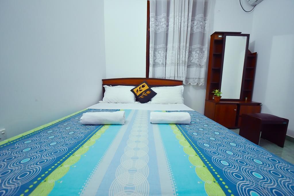 נגומבו Asian Villa מראה חיצוני תמונה