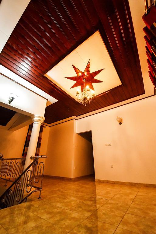 נגומבו Asian Villa מראה חיצוני תמונה