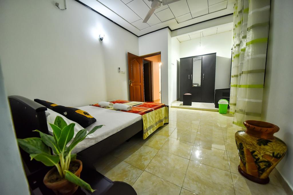נגומבו Asian Villa מראה חיצוני תמונה