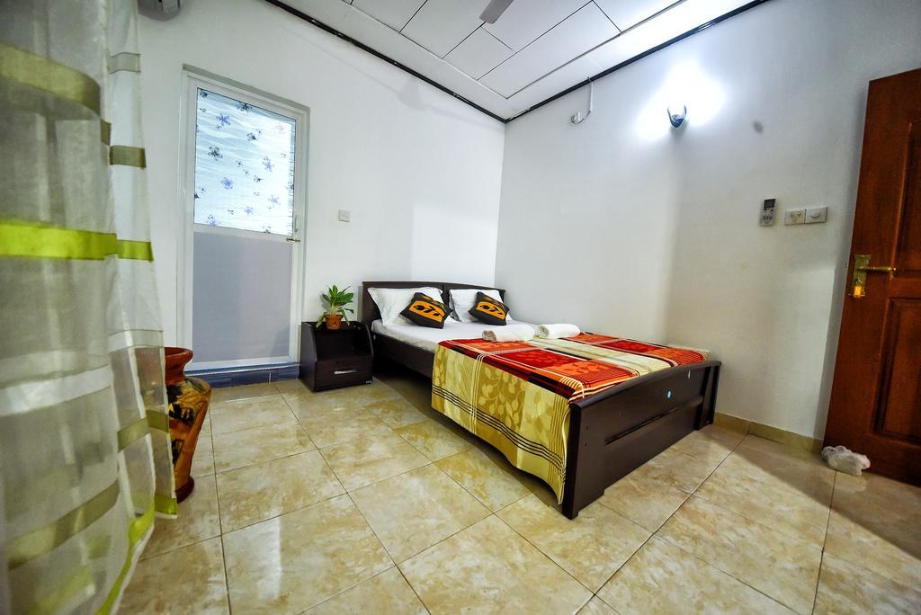 נגומבו Asian Villa מראה חיצוני תמונה