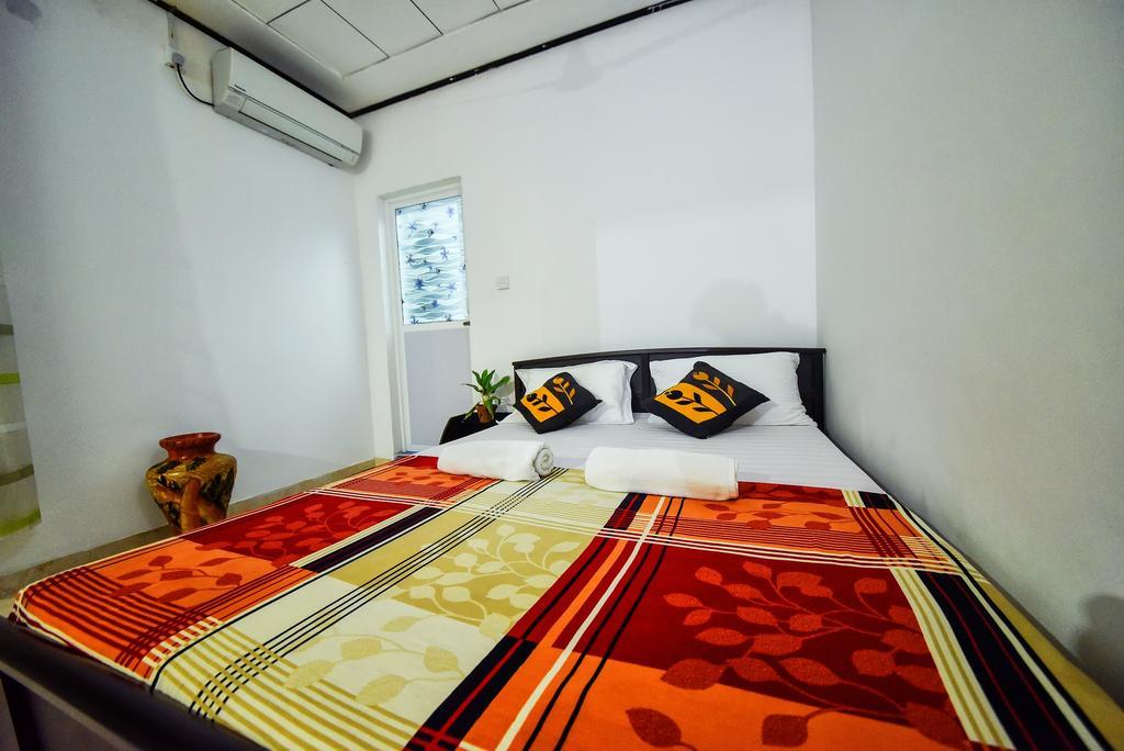 נגומבו Asian Villa מראה חיצוני תמונה