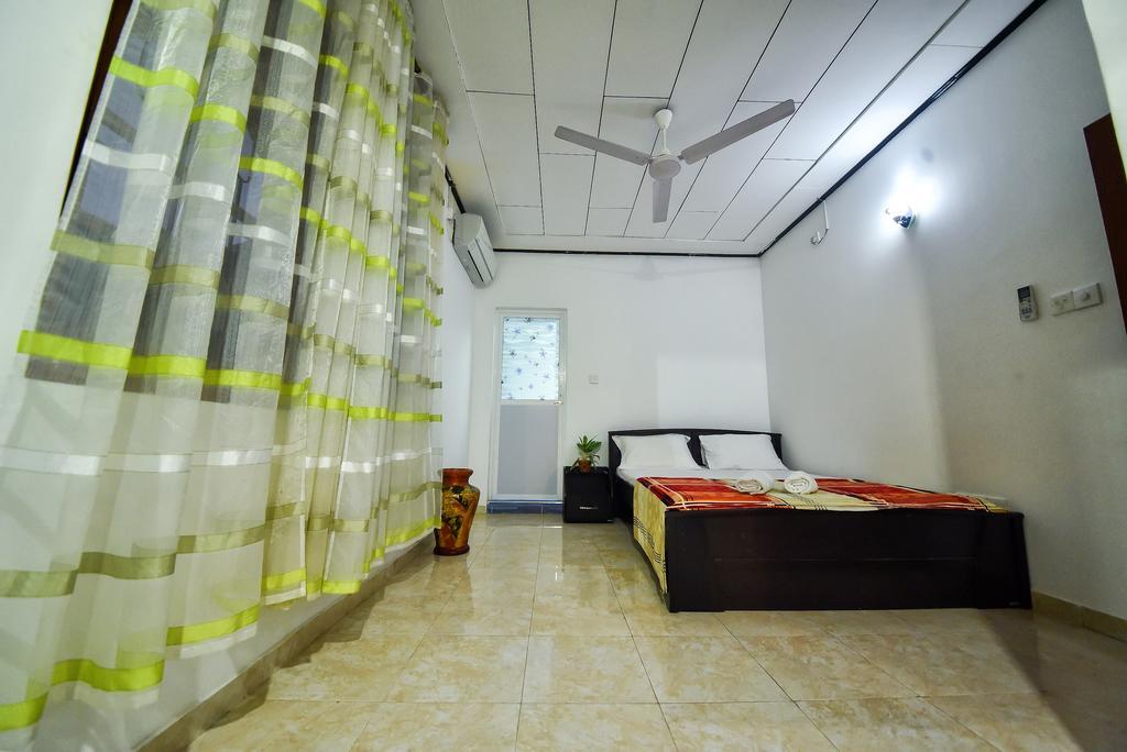 נגומבו Asian Villa מראה חיצוני תמונה