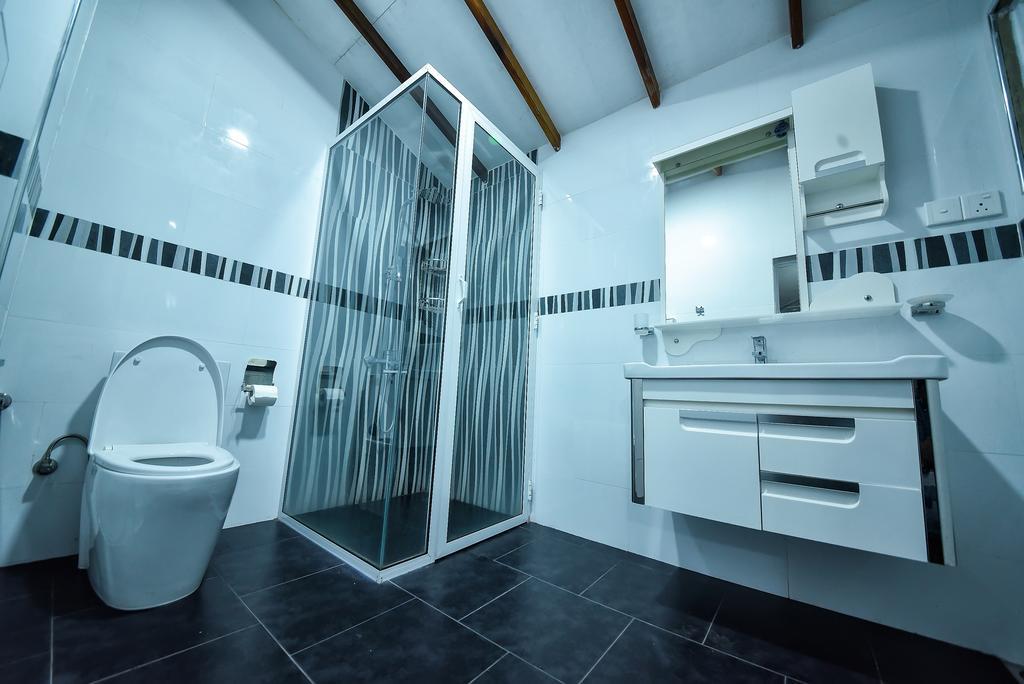נגומבו Asian Villa מראה חיצוני תמונה