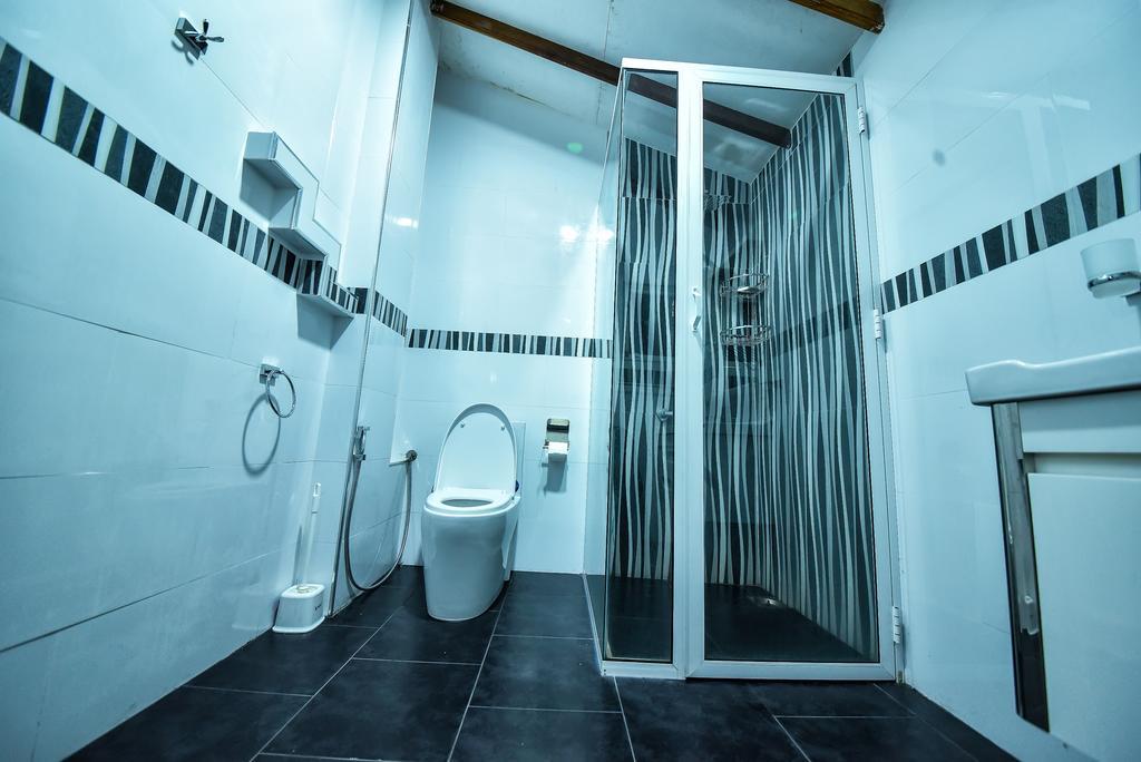 נגומבו Asian Villa מראה חיצוני תמונה