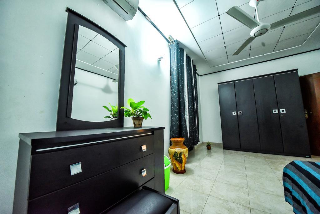 נגומבו Asian Villa מראה חיצוני תמונה