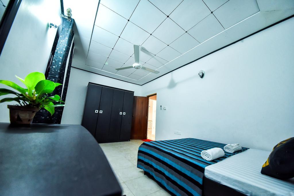 נגומבו Asian Villa מראה חיצוני תמונה