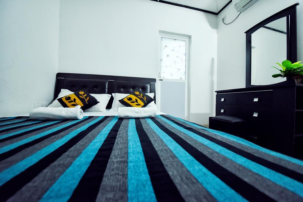 נגומבו Asian Villa מראה חיצוני תמונה