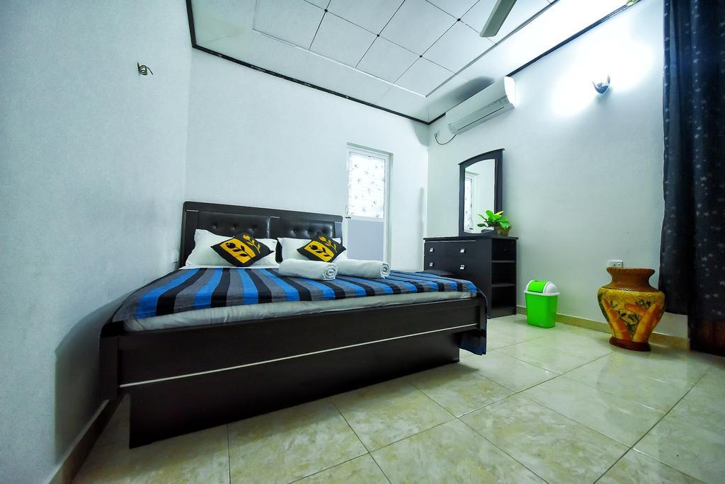 נגומבו Asian Villa מראה חיצוני תמונה