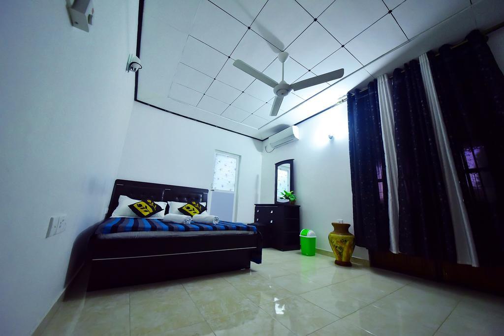 נגומבו Asian Villa מראה חיצוני תמונה