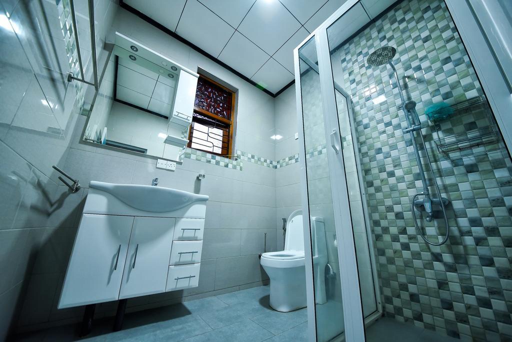 נגומבו Asian Villa מראה חיצוני תמונה