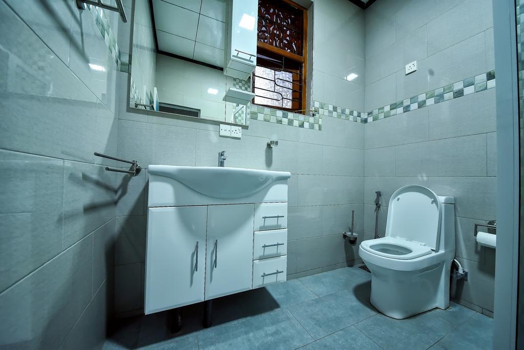 נגומבו Asian Villa מראה חיצוני תמונה