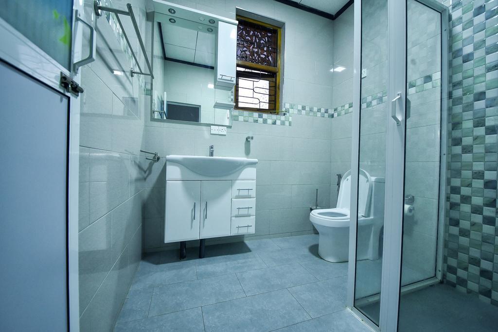 נגומבו Asian Villa מראה חיצוני תמונה