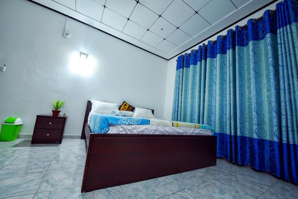 נגומבו Asian Villa מראה חיצוני תמונה