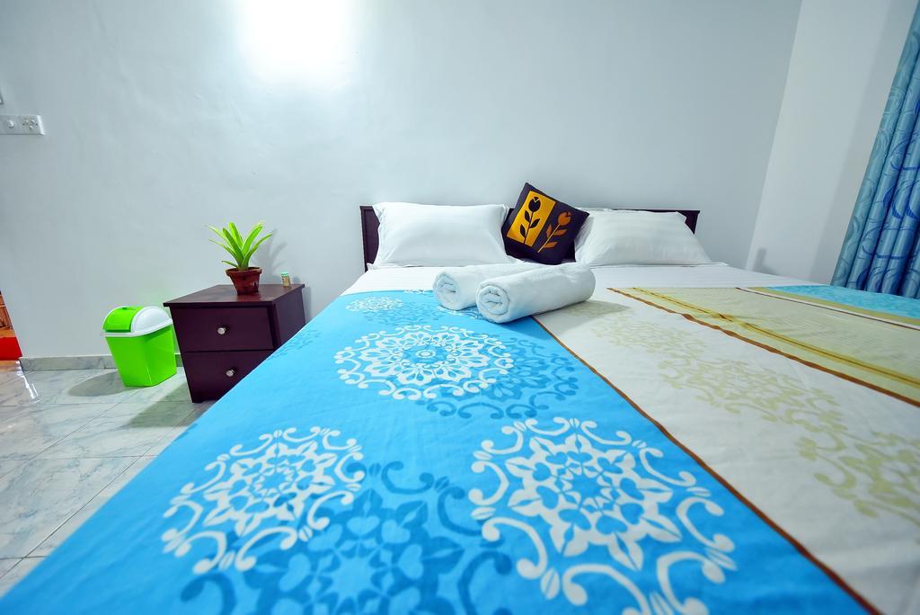 נגומבו Asian Villa מראה חיצוני תמונה