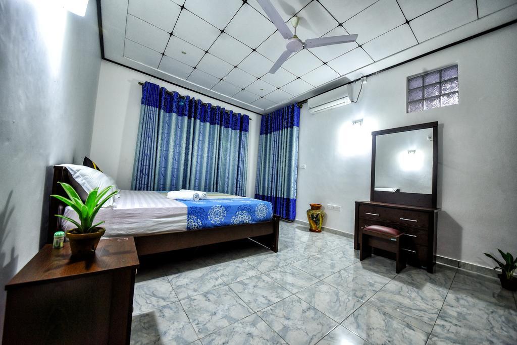 נגומבו Asian Villa מראה חיצוני תמונה