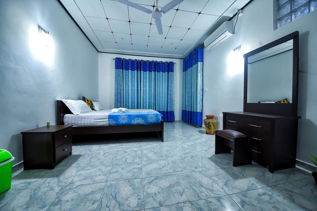 נגומבו Asian Villa מראה חיצוני תמונה