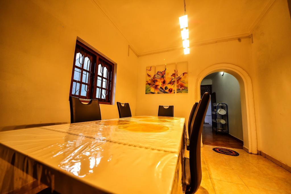 נגומבו Asian Villa מראה חיצוני תמונה