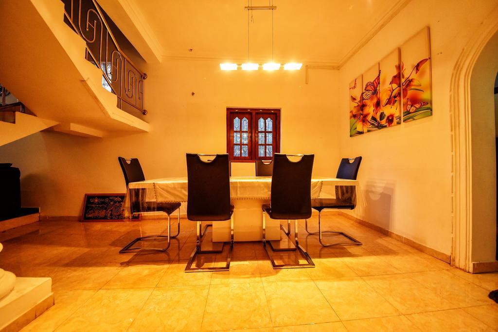 נגומבו Asian Villa מראה חיצוני תמונה