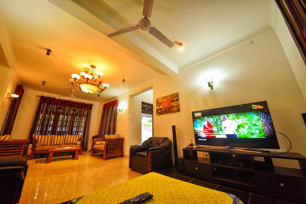 נגומבו Asian Villa מראה חיצוני תמונה