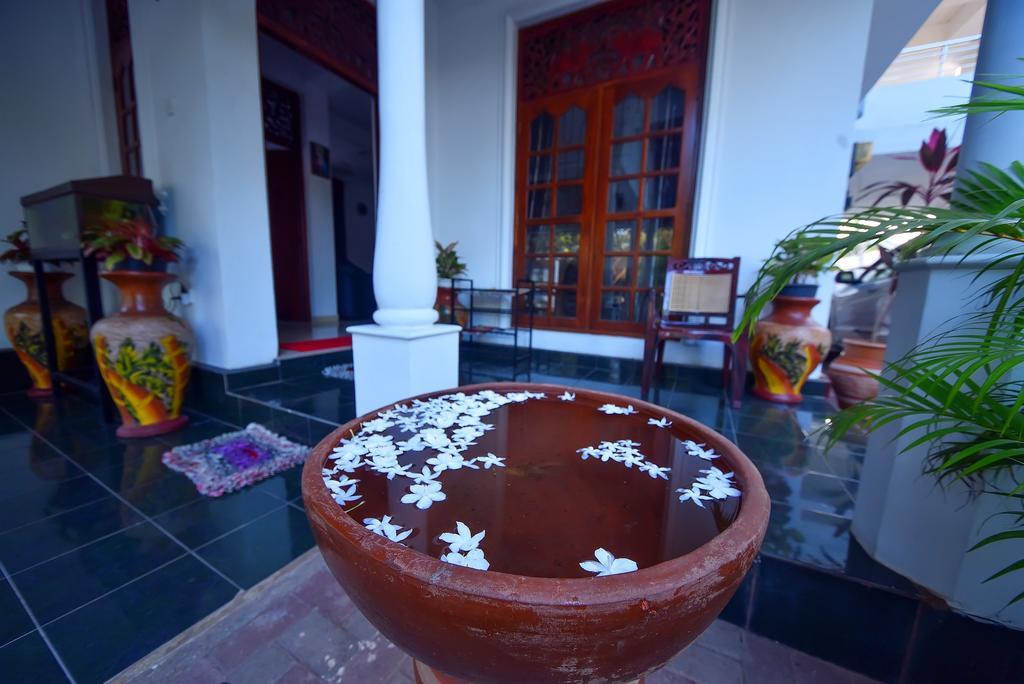 נגומבו Asian Villa מראה חיצוני תמונה