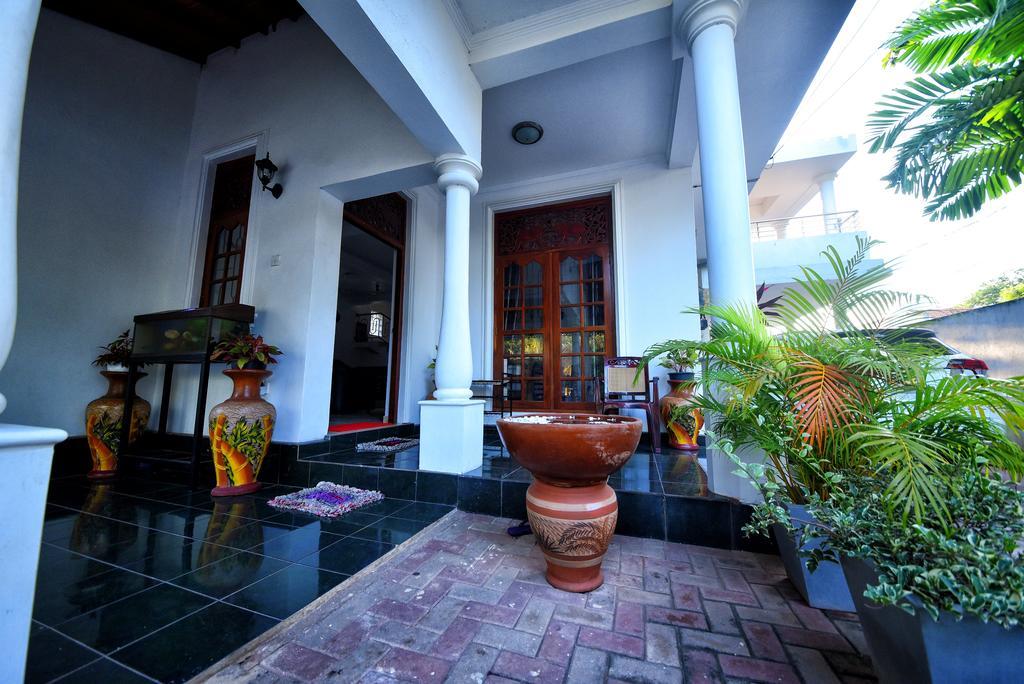 נגומבו Asian Villa מראה חיצוני תמונה