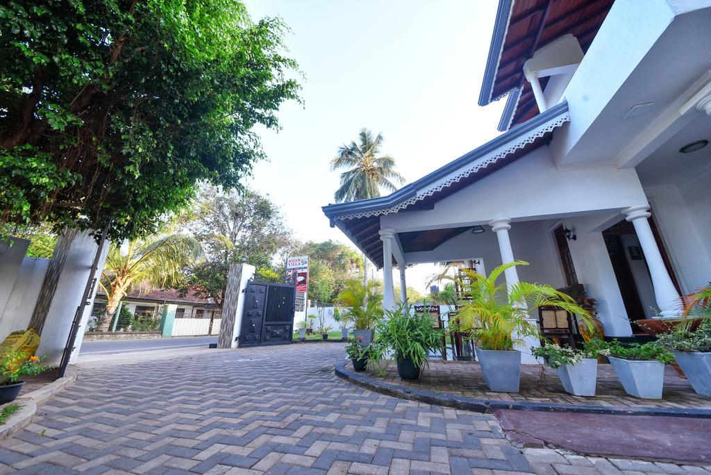 נגומבו Asian Villa מראה חיצוני תמונה