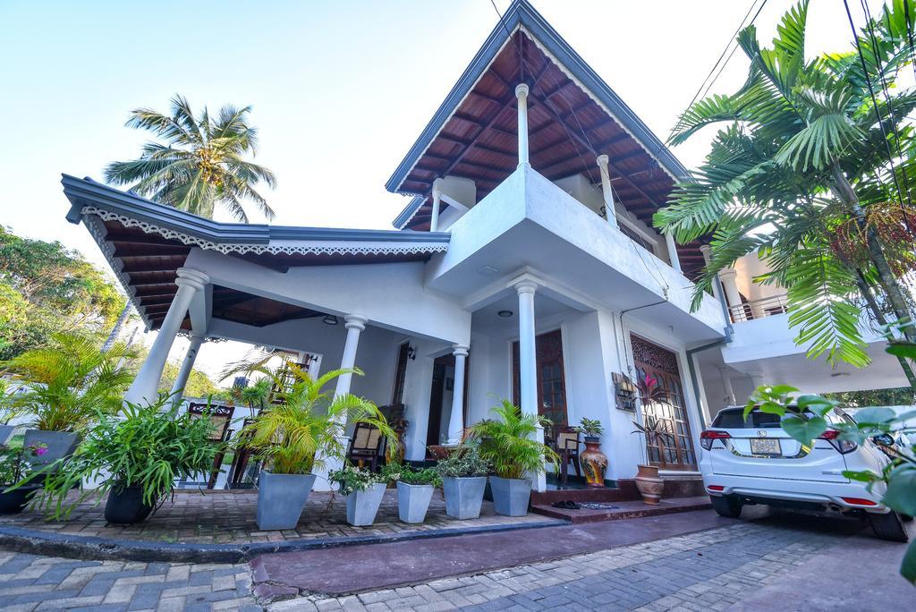 נגומבו Asian Villa מראה חיצוני תמונה