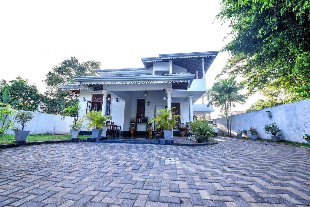 נגומבו Asian Villa מראה חיצוני תמונה