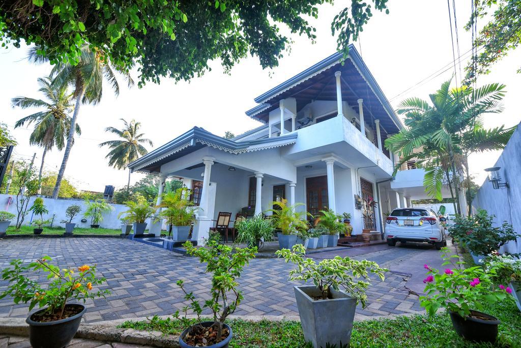 נגומבו Asian Villa מראה חיצוני תמונה
