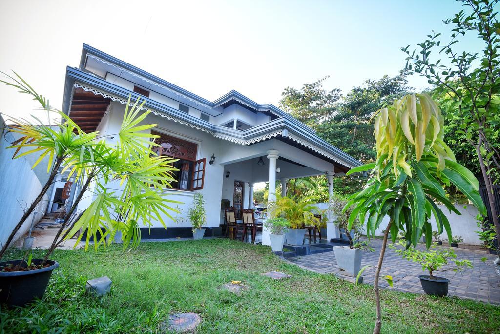 נגומבו Asian Villa מראה חיצוני תמונה