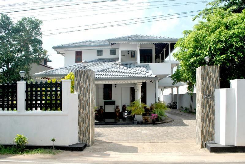 נגומבו Asian Villa מראה חיצוני תמונה